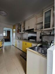 Blk 946 Tampines Avenue 4 (Tampines), HDB 4 Rooms #560766581